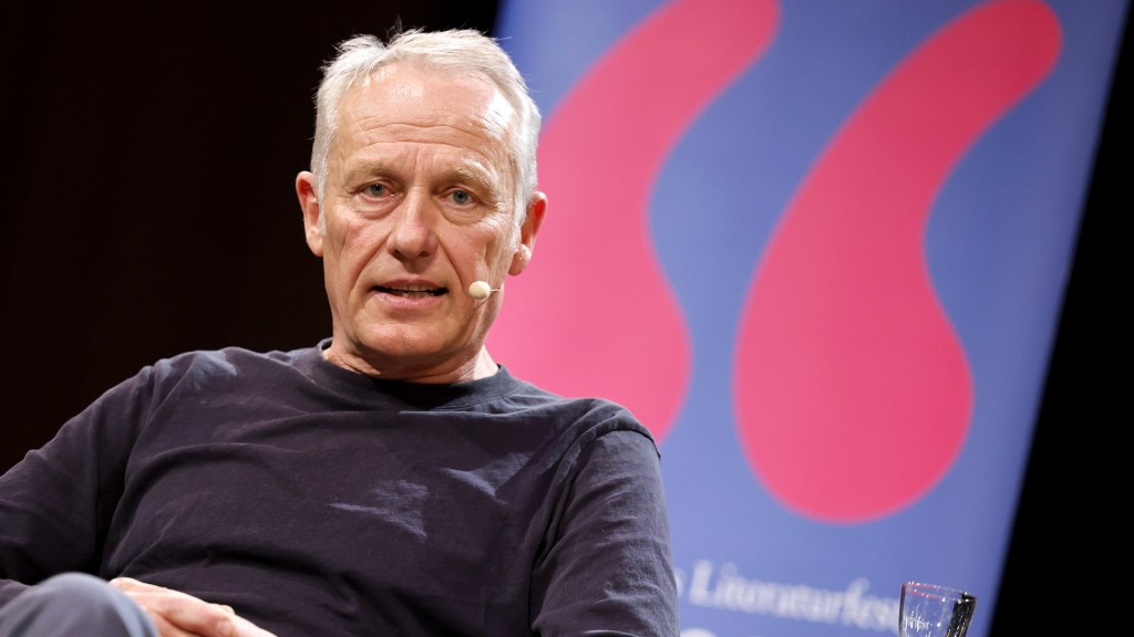 Christian Streich
