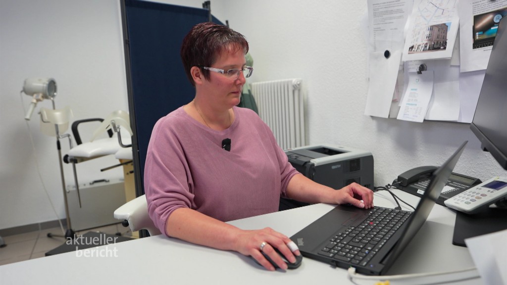 Anlaufstelle für Patienten ohen Krankenversicherung