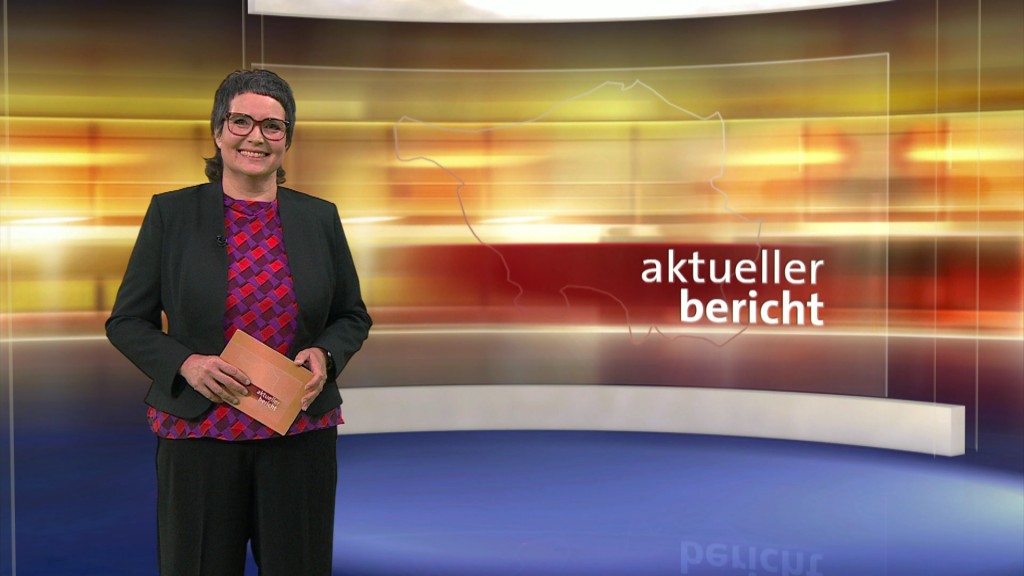 Foto: Sonja Marx im Studio