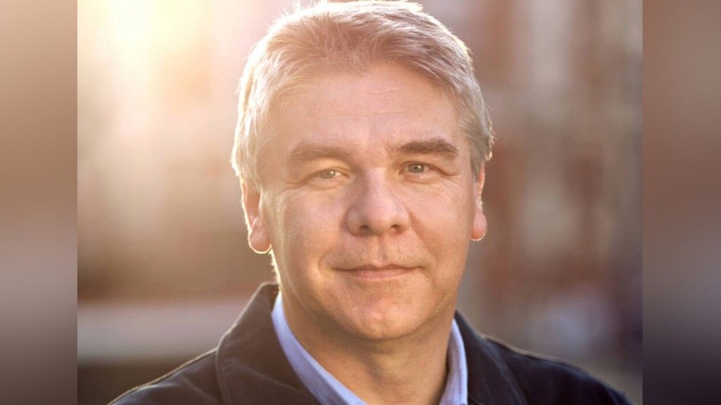 Éric Tanguy