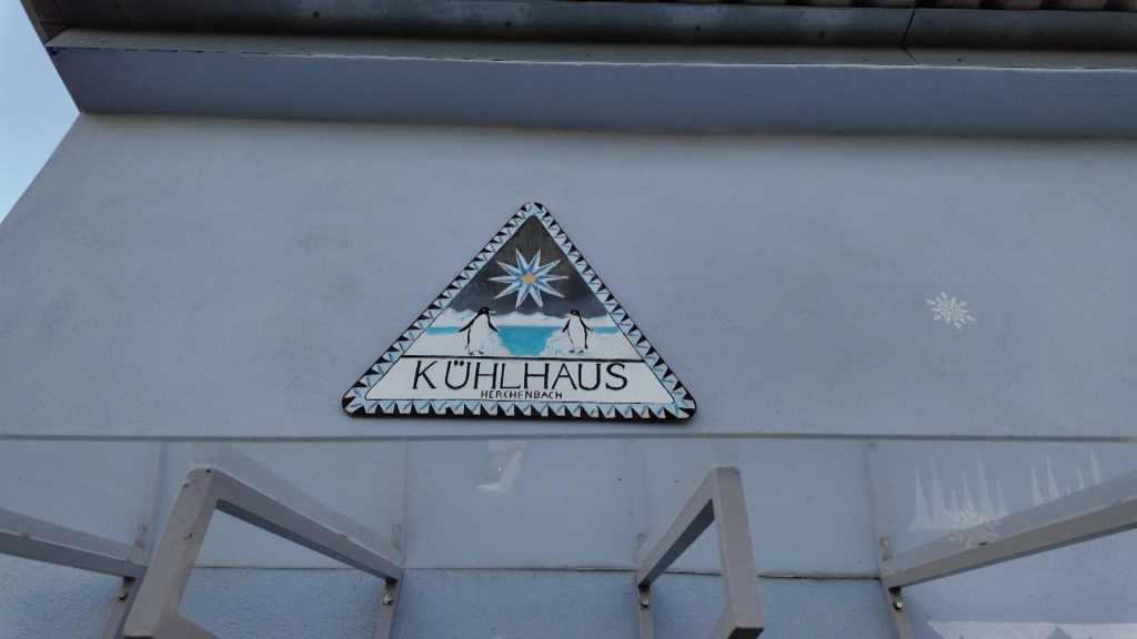 Kühlverein in Herchenbach