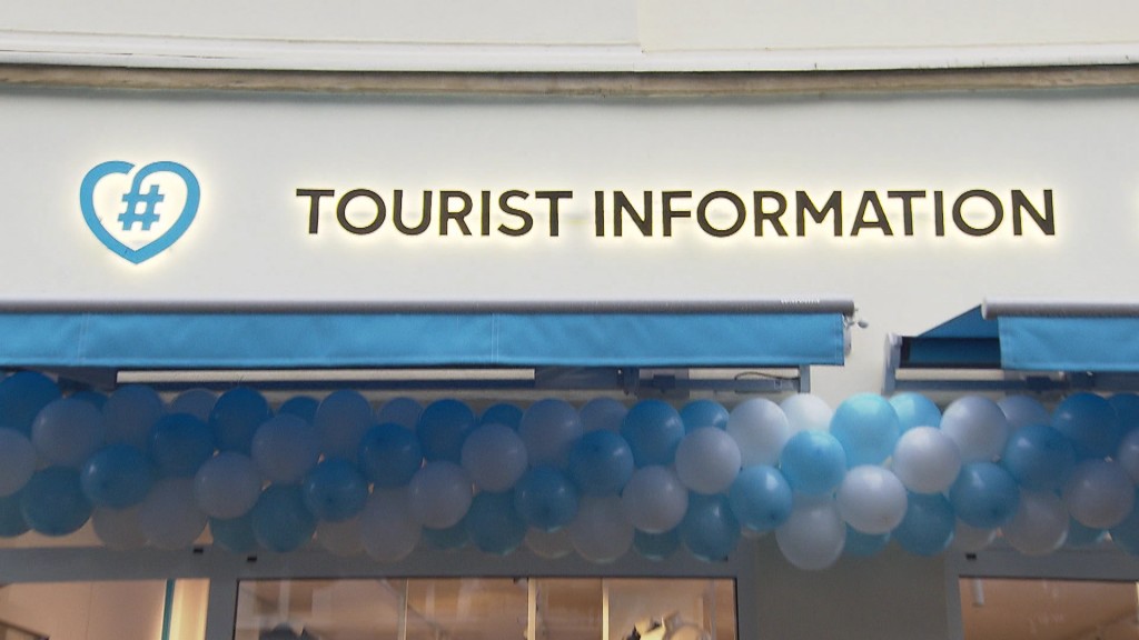 Foto: Tourist-Informationszentrum