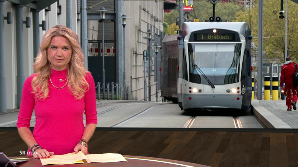 Foto: Anja Fröhlich im Studio