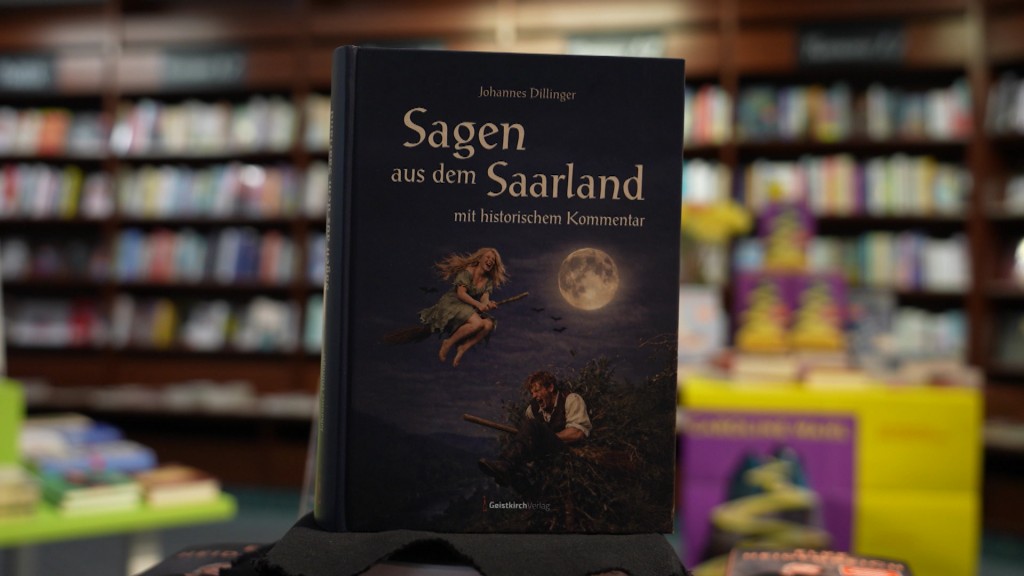 Foto: Das Buch 