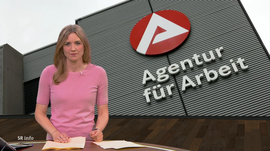 Foto: Frauke Feldmann im Studio