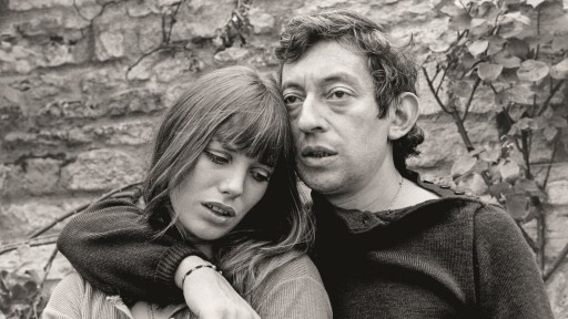 Sr De Bon Anniversaire Jane Birkin