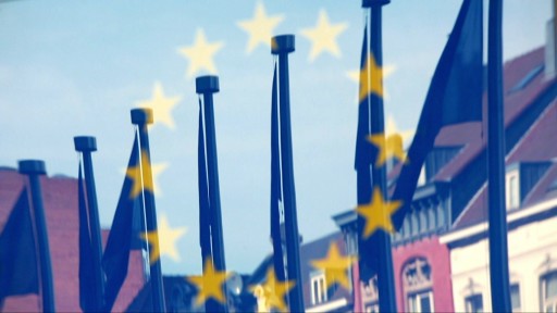 Die französische Flagge - Ministerium für Europa und auswärtige  Angelegenheiten