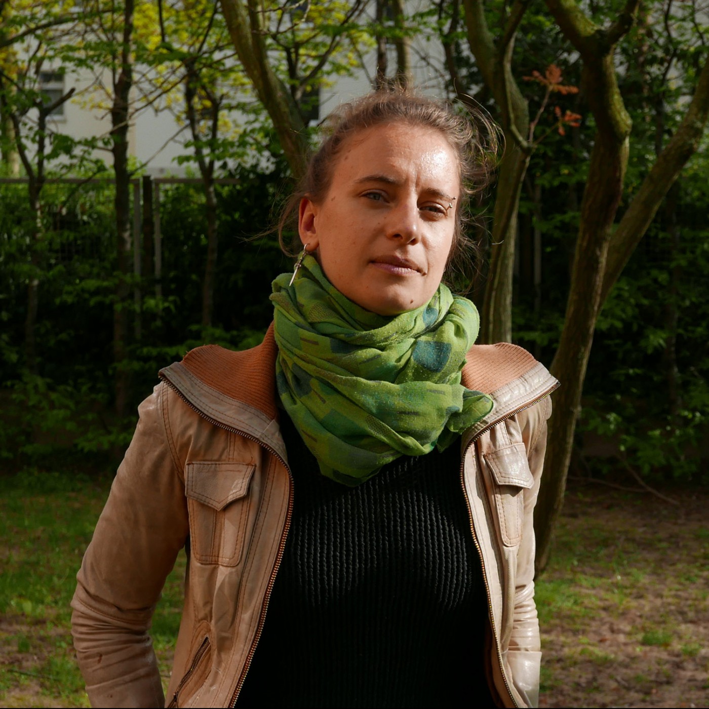 friederike otto familie