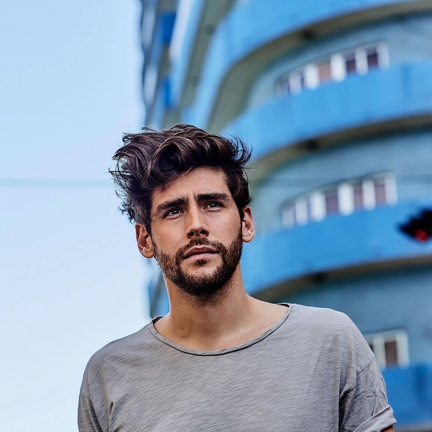 Alvaro Soler zu seinem Buch "El Mismo Sol"