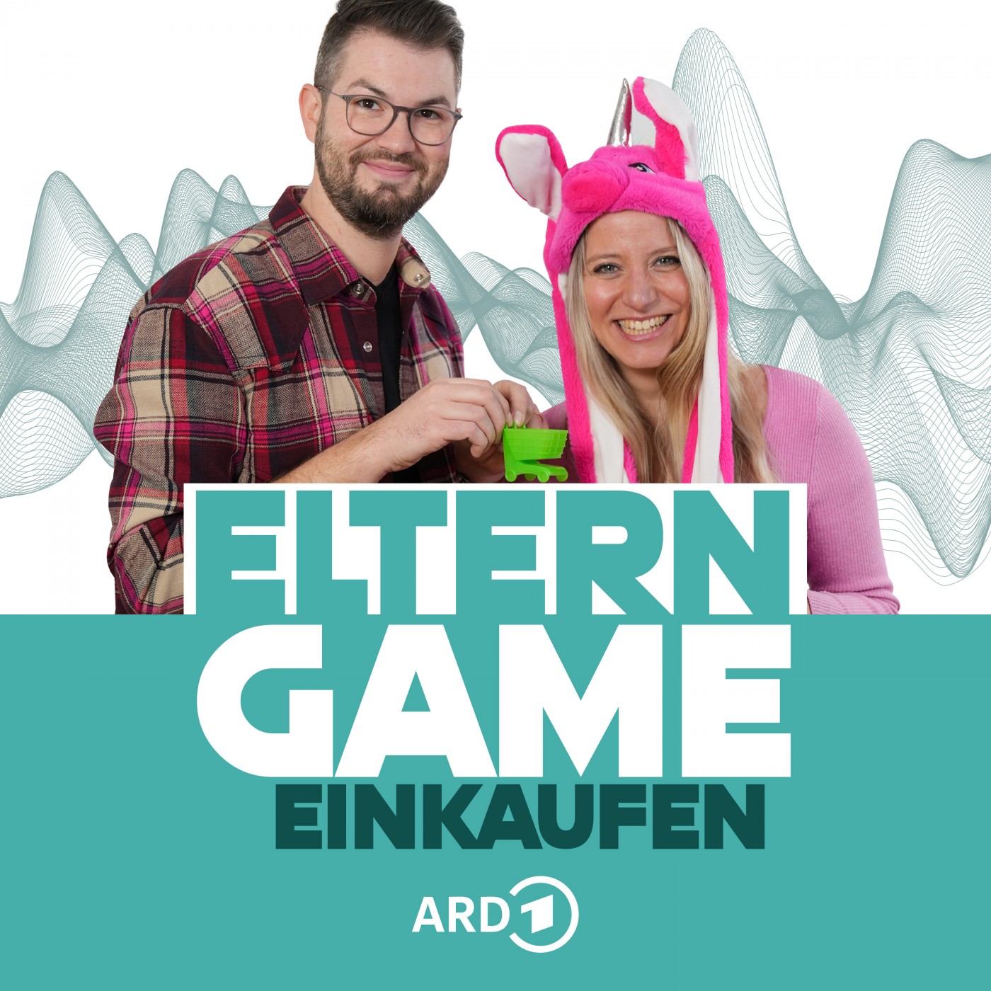 Elterngame - Erziehung ist kein Kindergarten