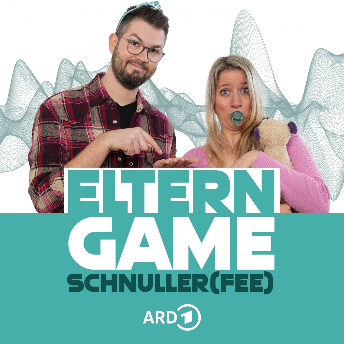 Elterngame - Erziehung ist kein Kindergarten