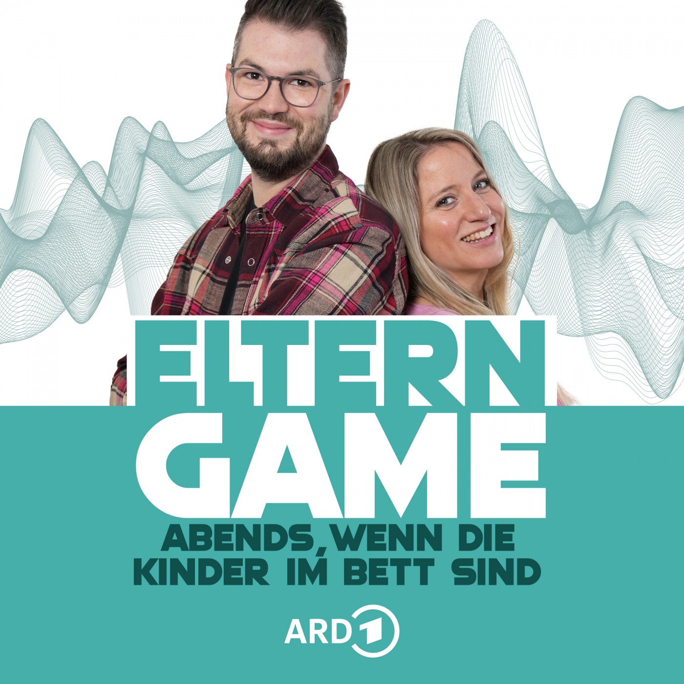 Elterngame - Erziehung ist kein Kindergarten
