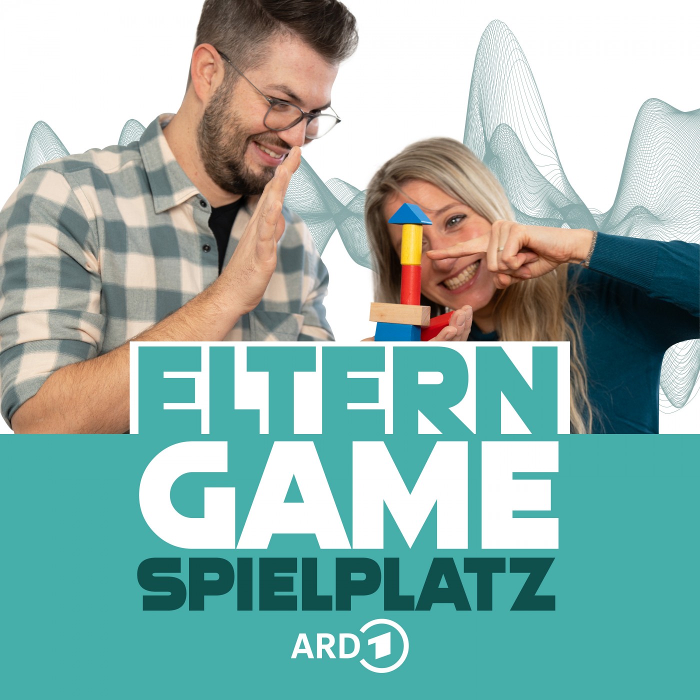 Elterngame - Erziehung ist kein Kindergarten