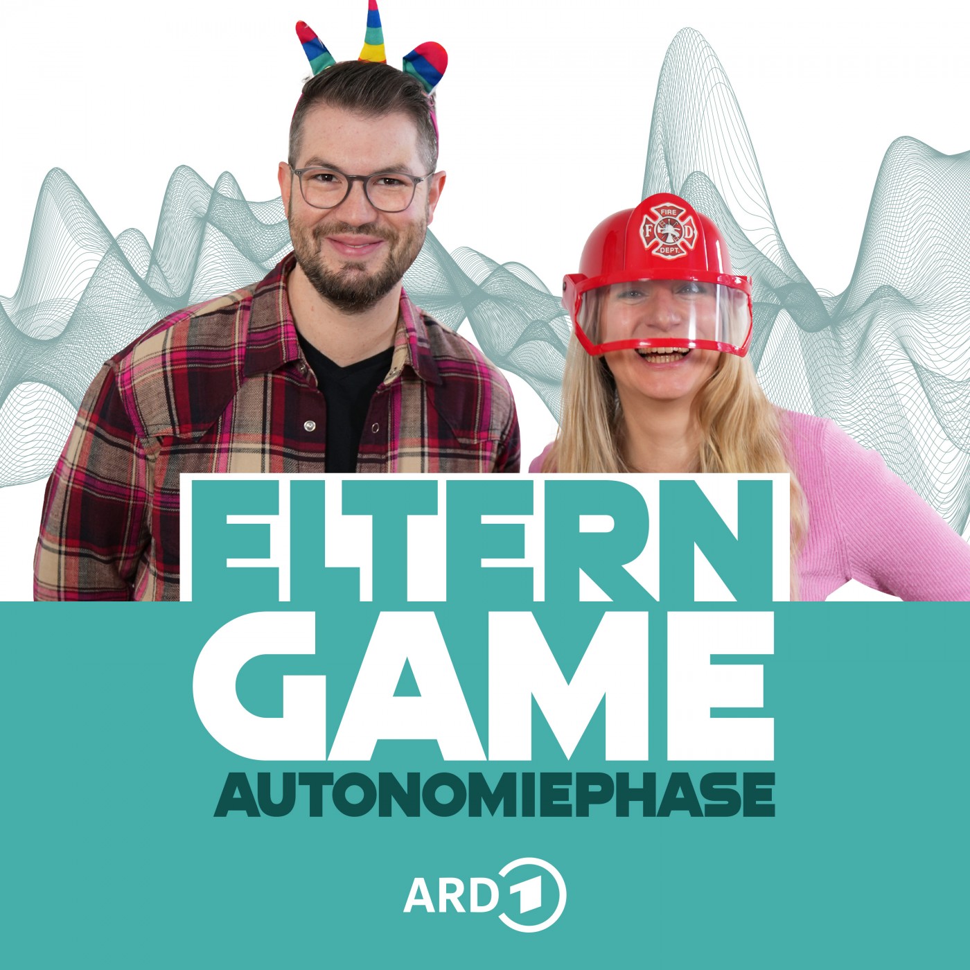Elterngame - Erziehung ist kein Kindergarten