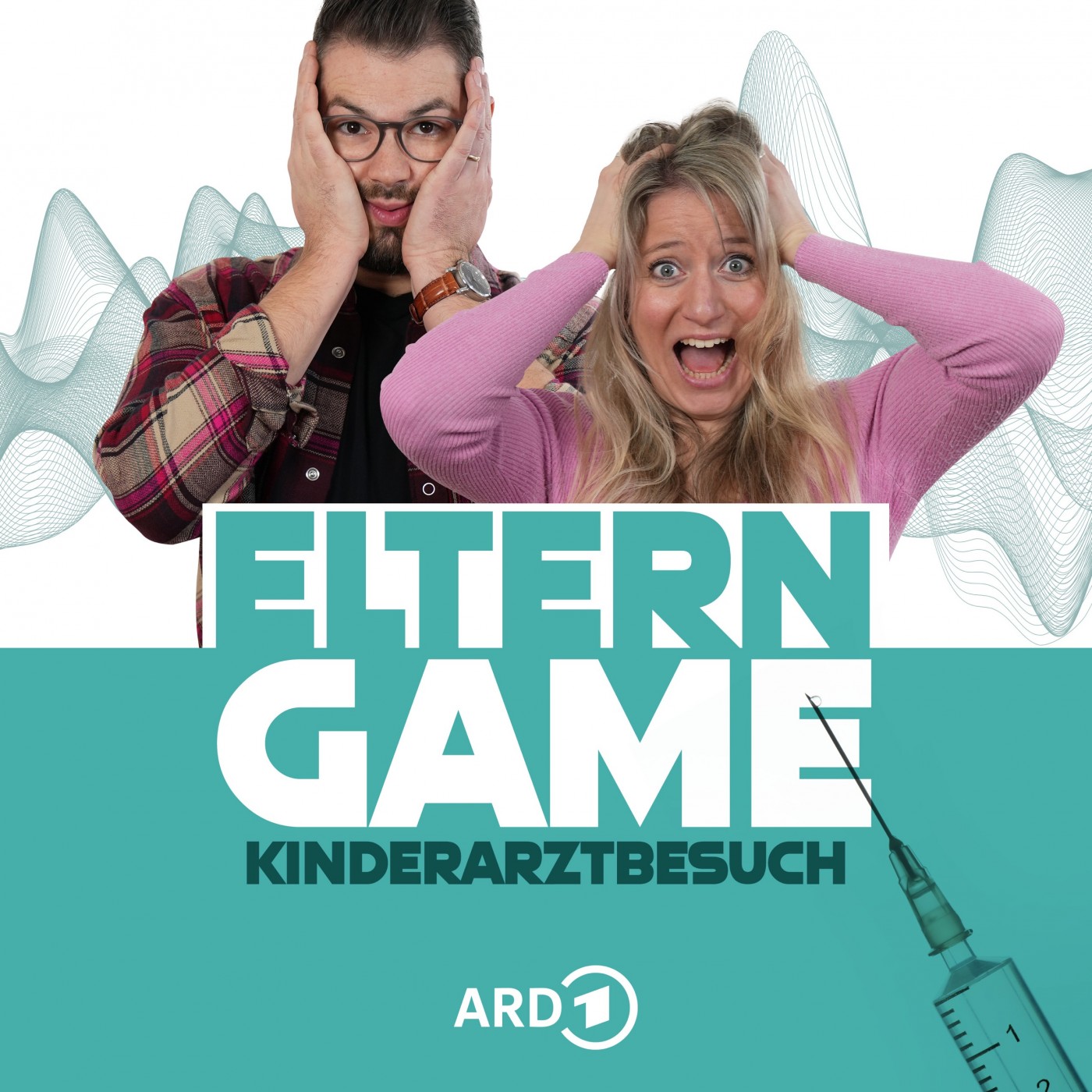 Elterngame - Erziehung ist kein Kindergarten