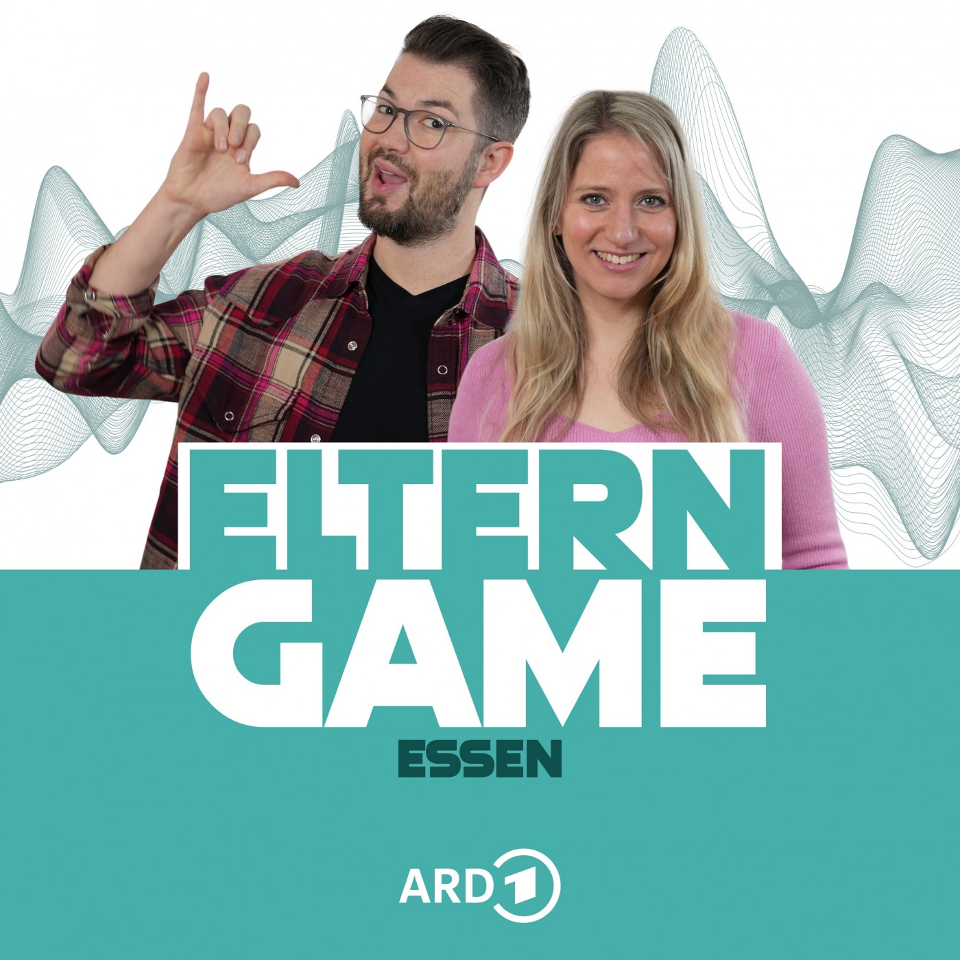Elterngame - Erziehung ist kein Kindergarten
