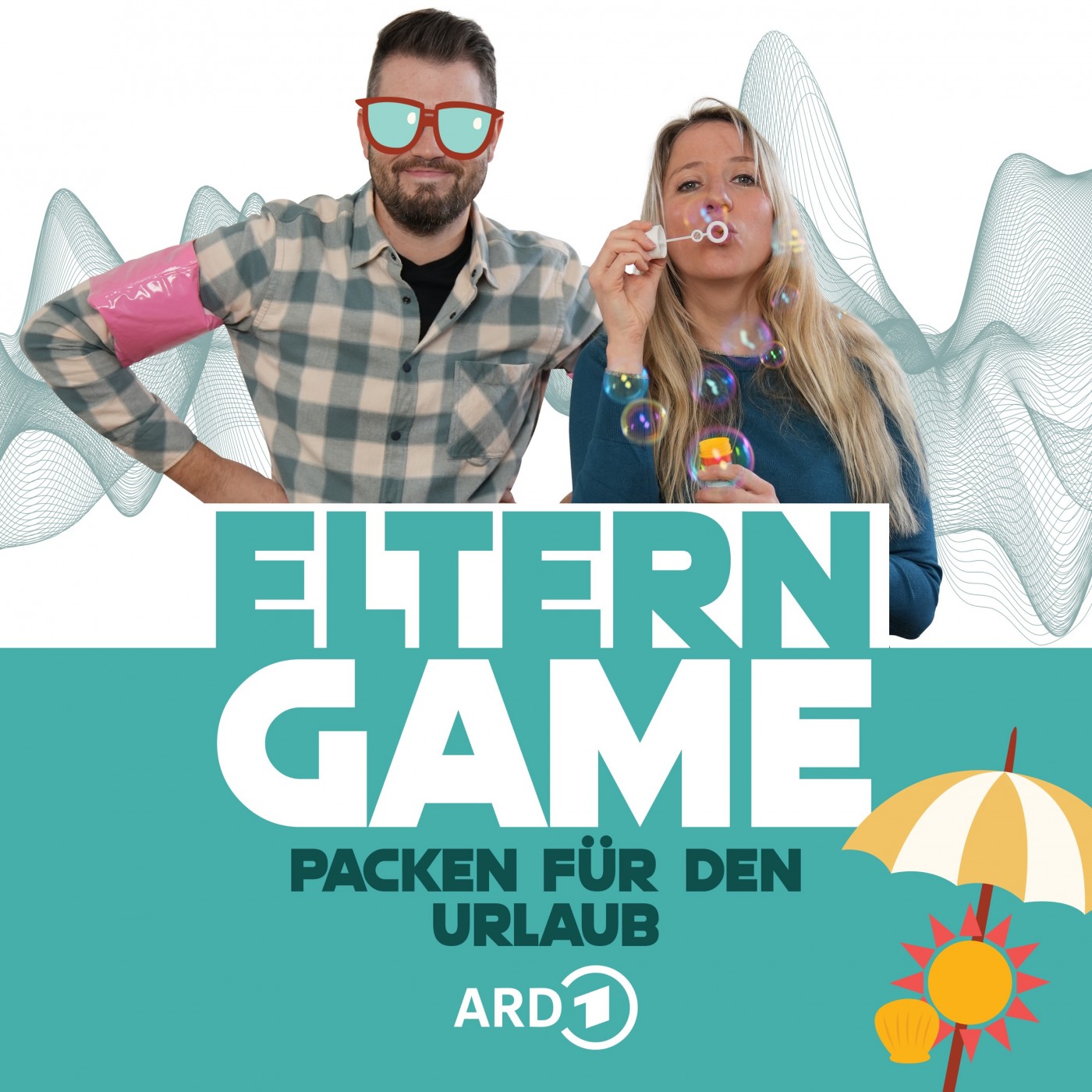 Elterngame - Erziehung ist kein Kindergarten