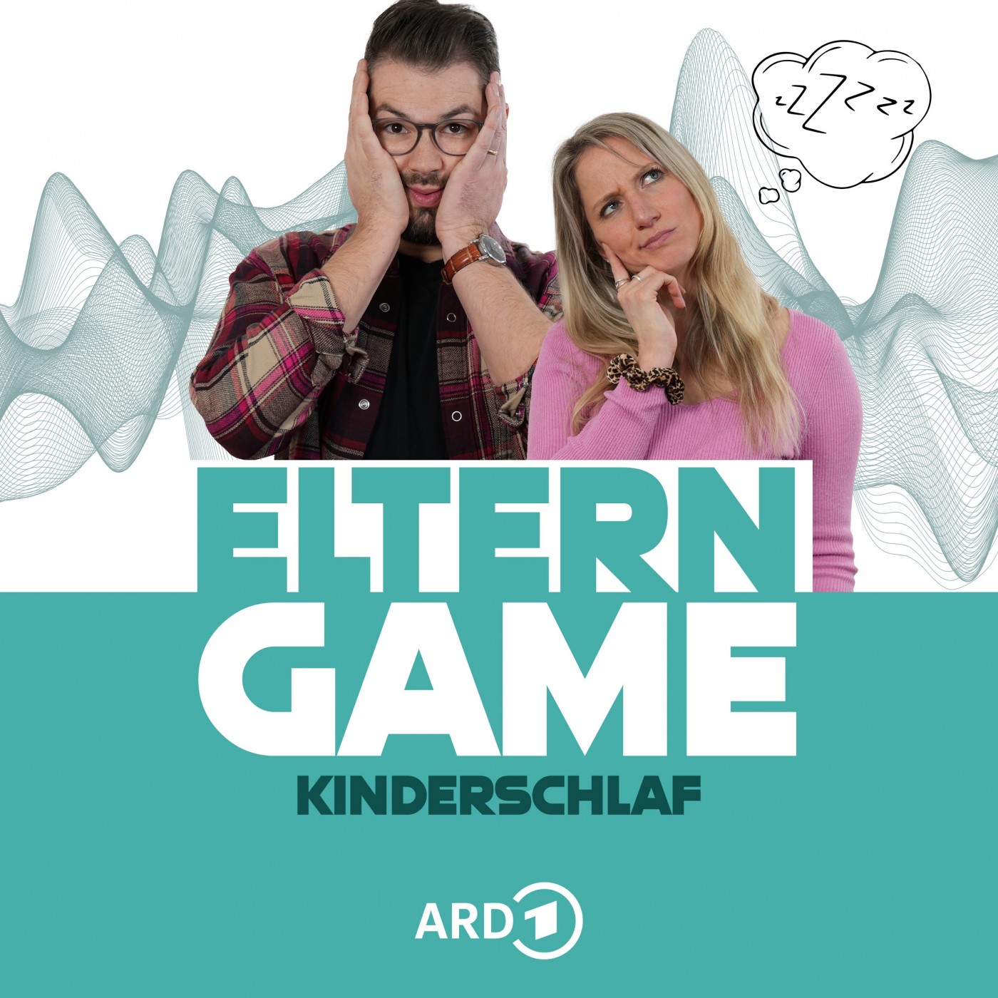 Elterngame - Erziehung ist kein Kindergarten
