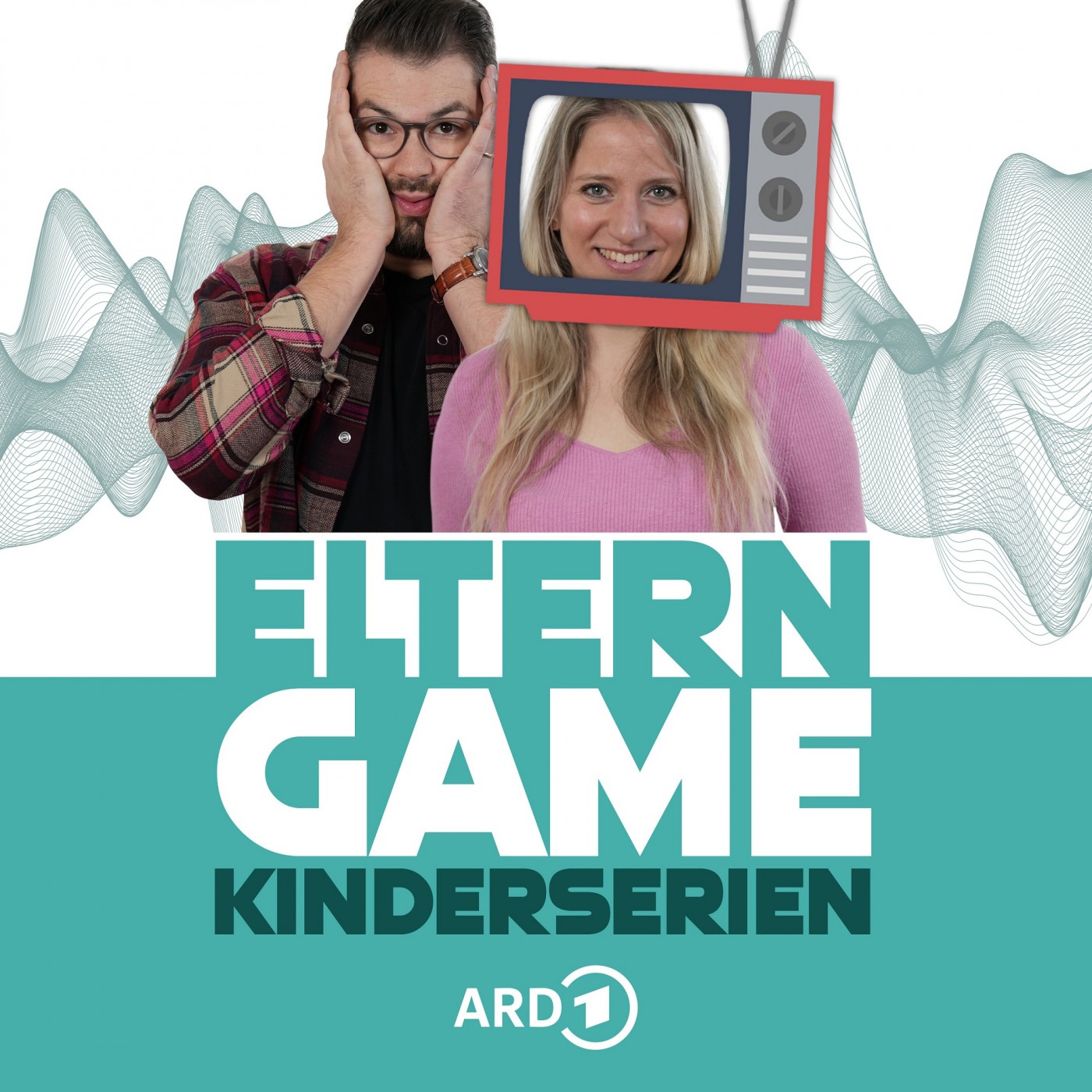 Elterngame - Erziehung ist kein Kindergarten