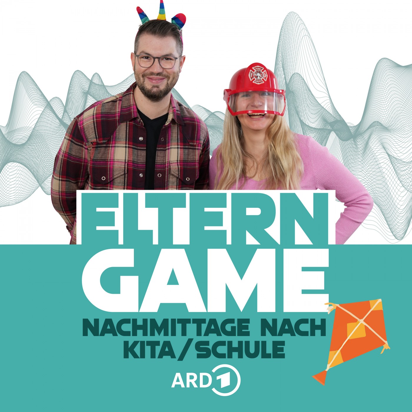 Elterngame - Erziehung ist kein Kindergarten