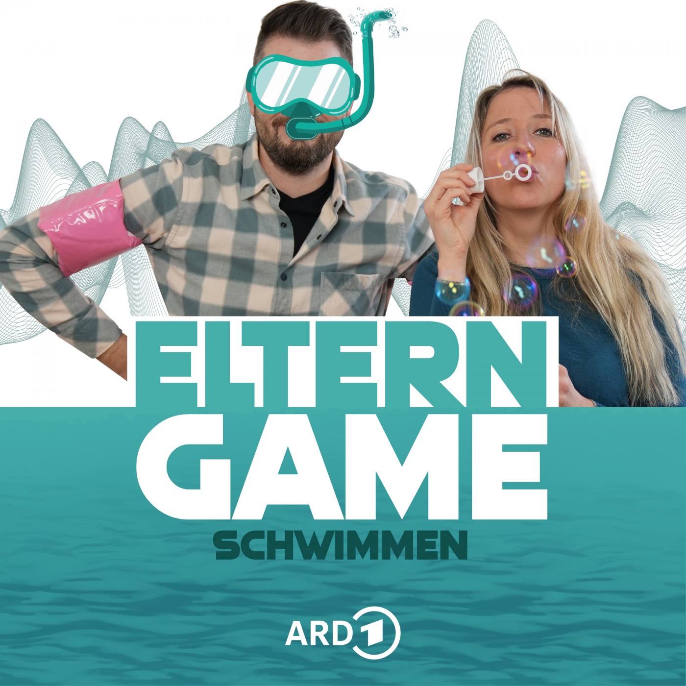 Elterngame - Erziehung ist kein Kindergarten