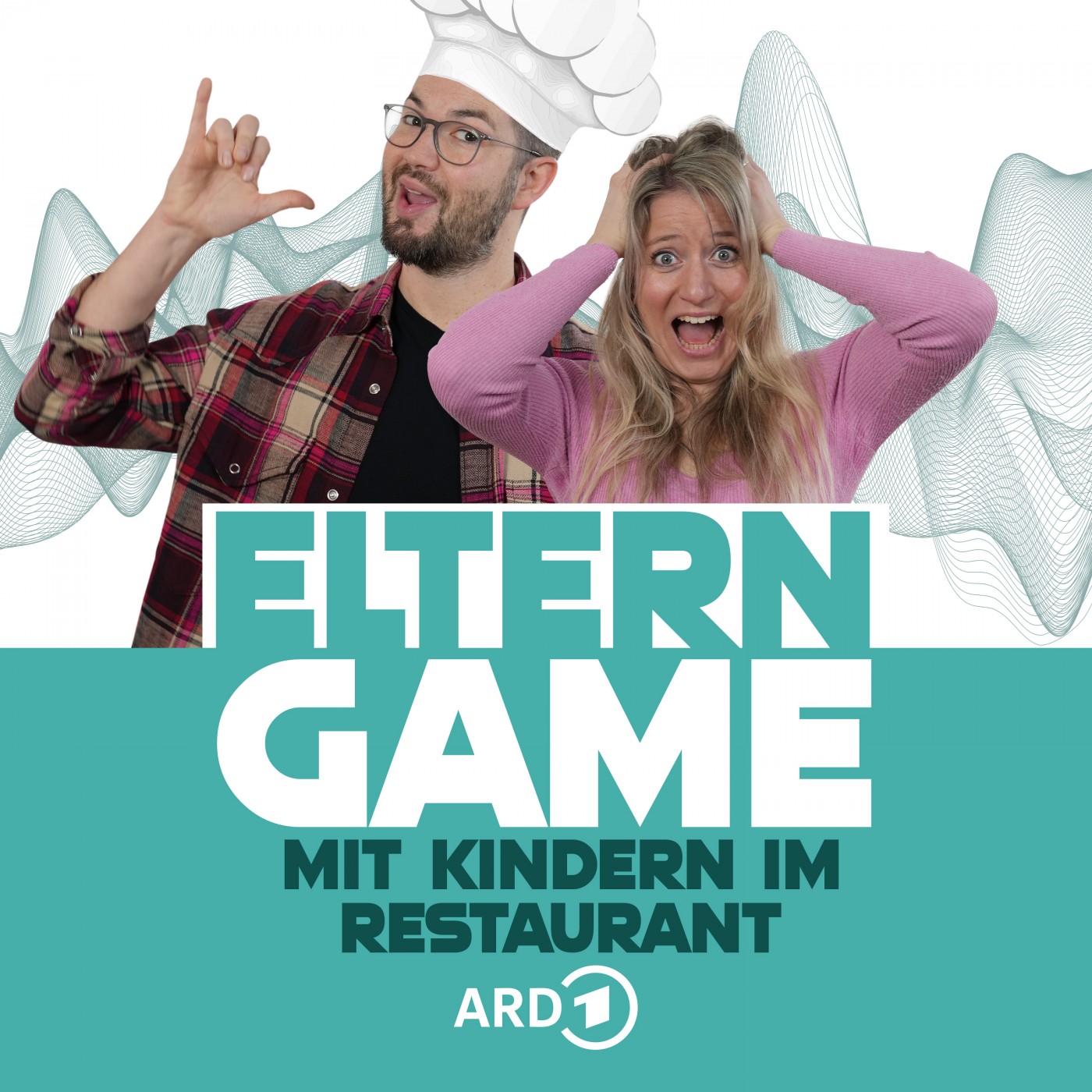 Elterngame - Erziehung ist kein Kindergarten
