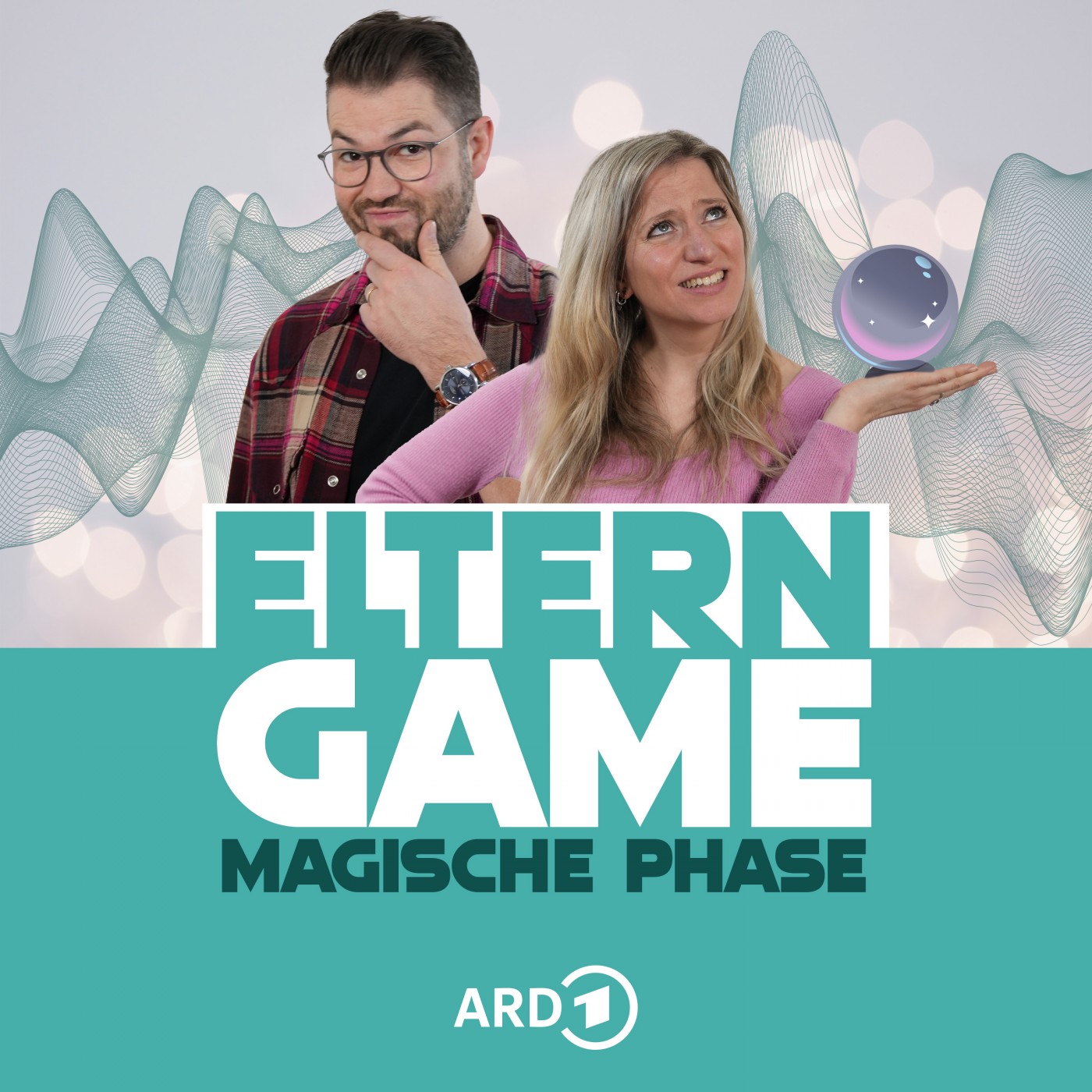 Elterngame - Erziehung ist kein Kindergarten
