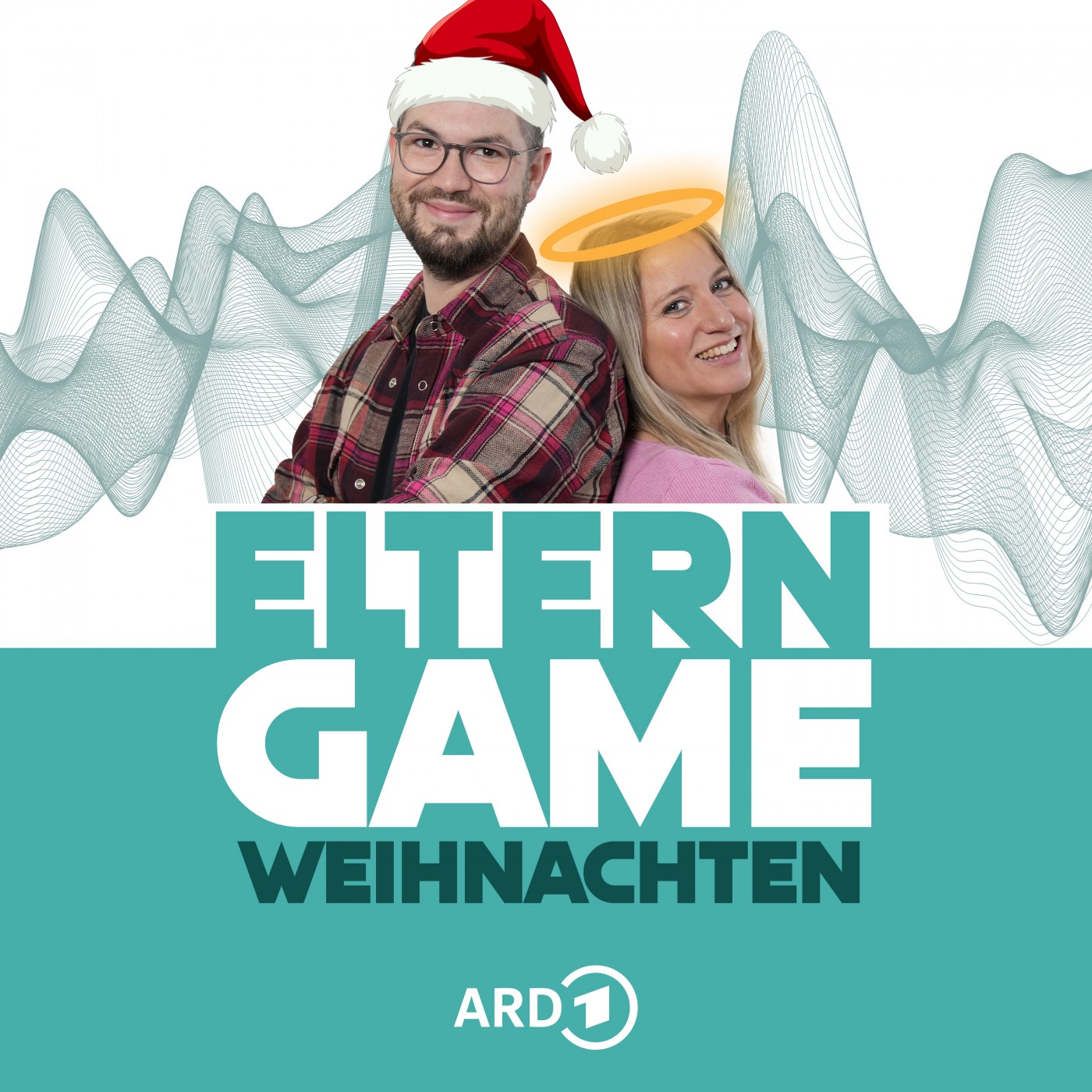 Elterngame - Erziehung ist kein Kindergarten