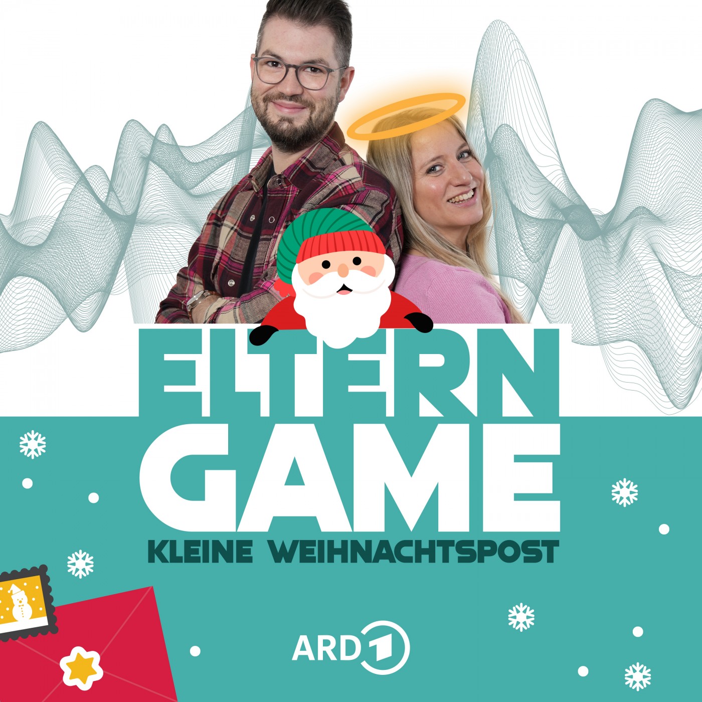 Elterngame - Erziehung ist kein Kindergarten