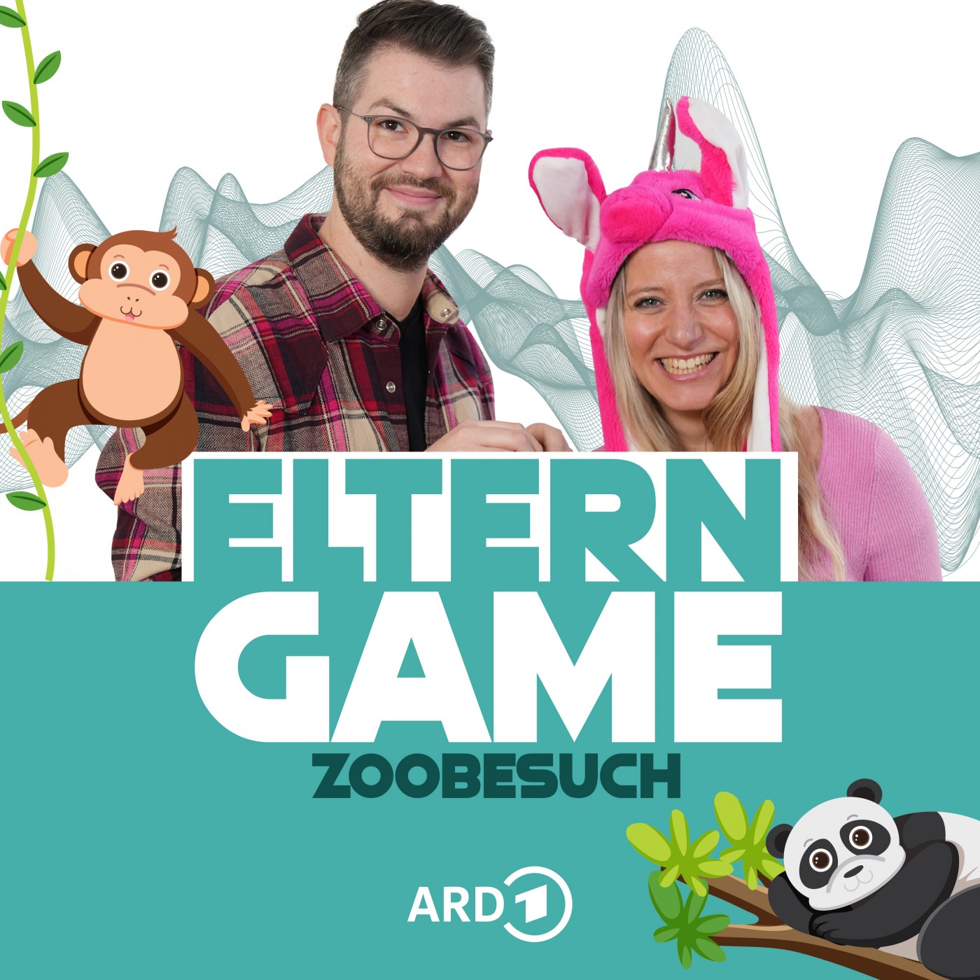 Elterngame - Erziehung ist kein Kindergarten