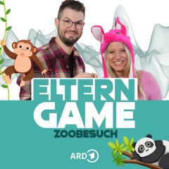 Elterngame: Zoobesuch