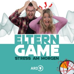 Elterngame Stress am Morgen