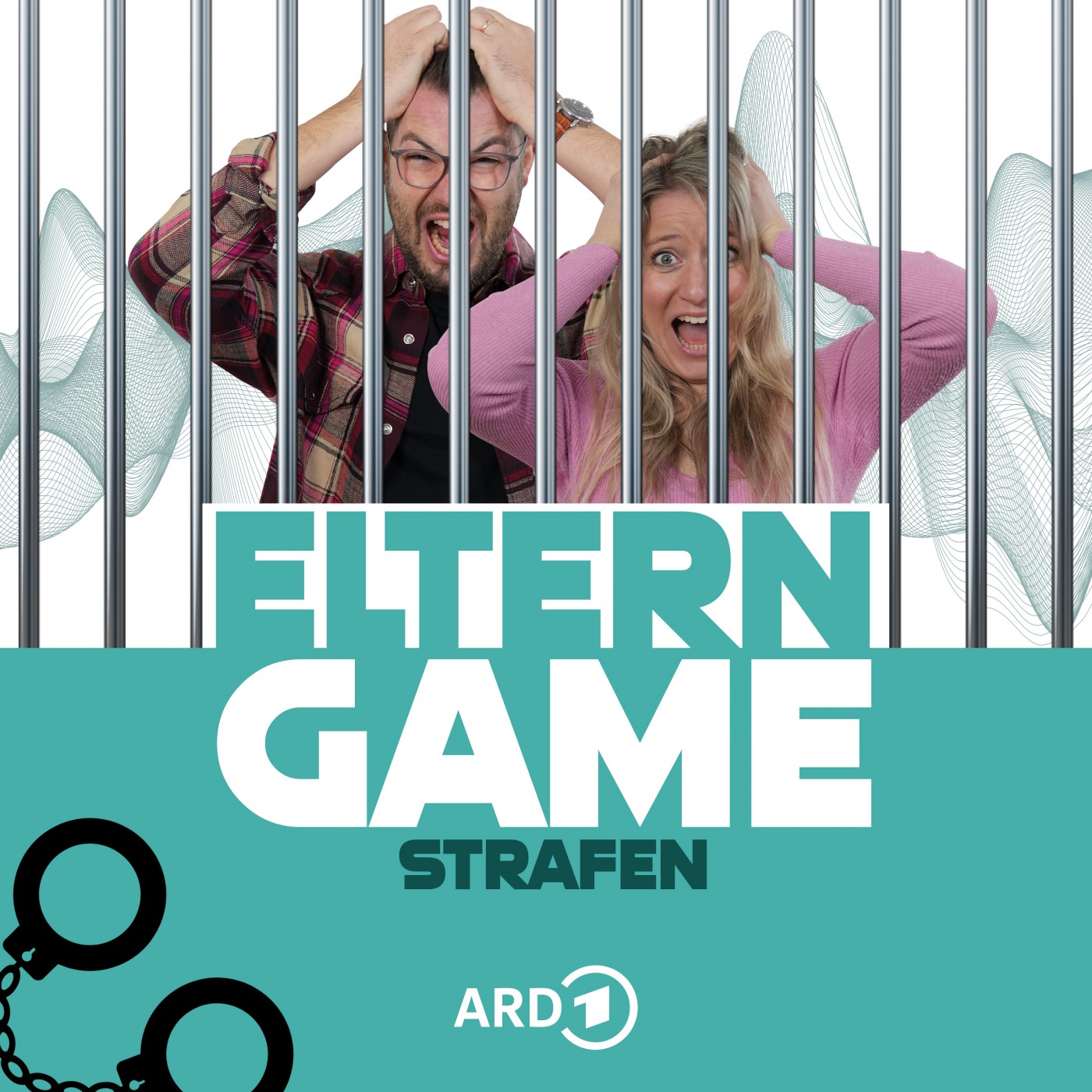Elterngame - Erziehung ist kein Kindergarten