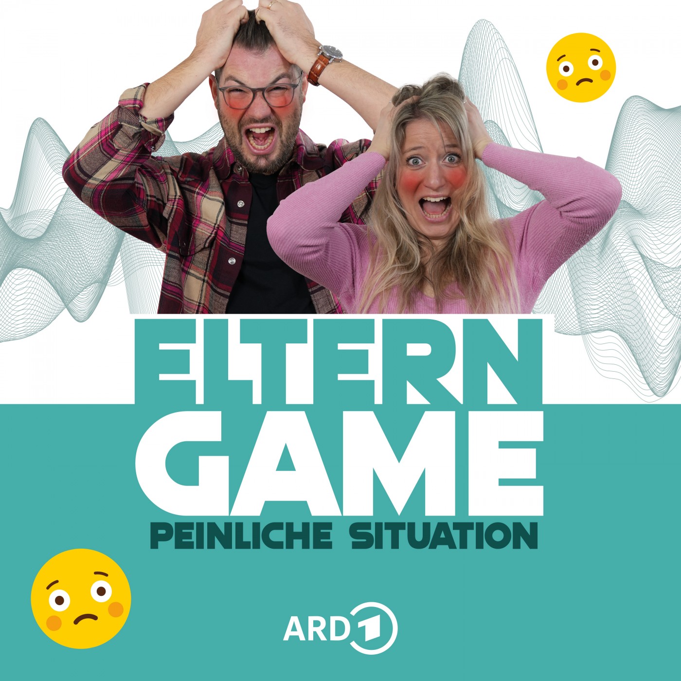 Elterngame - Erziehung ist kein Kindergarten