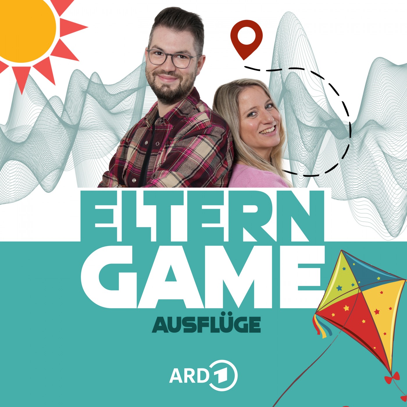 Elterngame - Erziehung ist kein Kindergarten