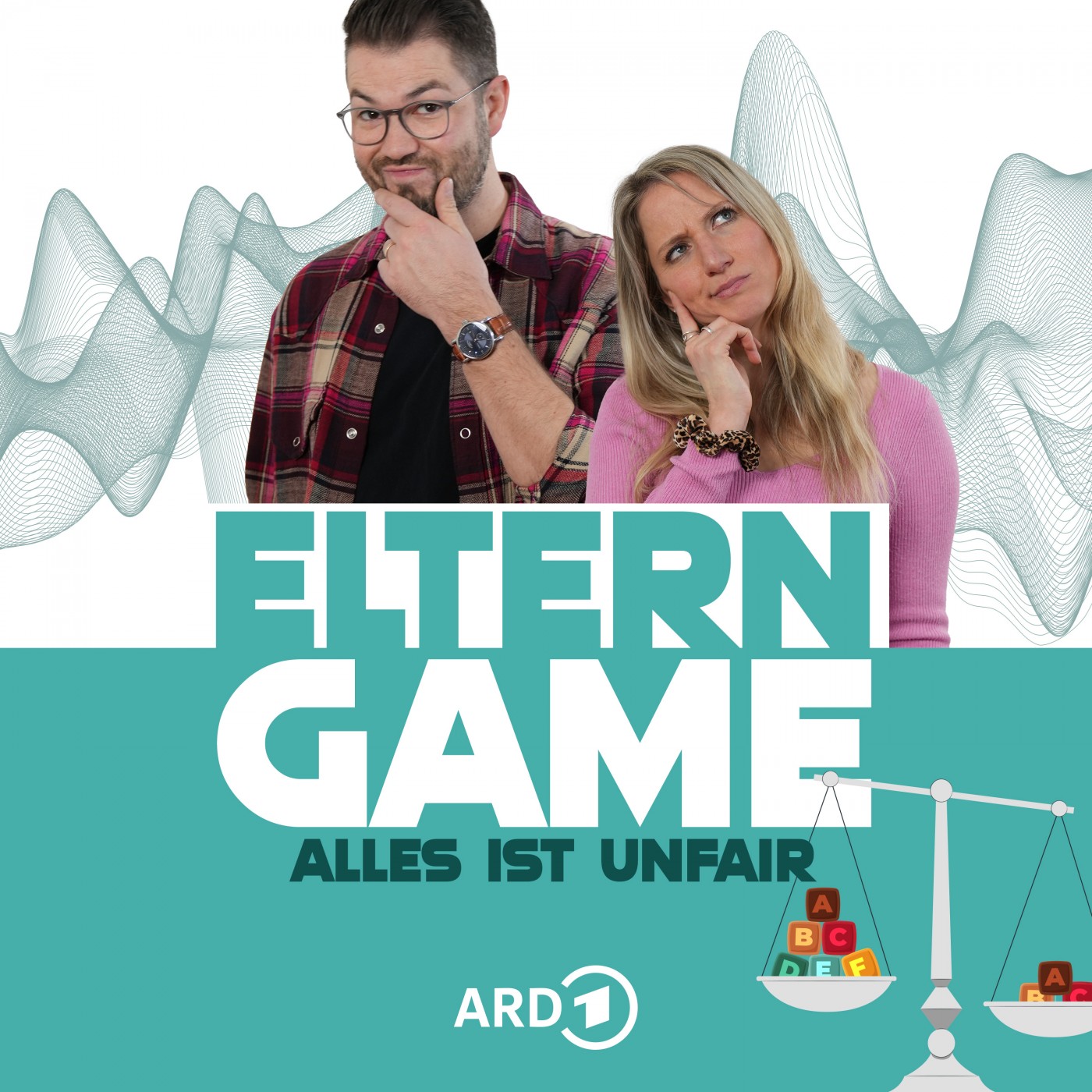 Elterngame - Erziehung ist kein Kindergarten