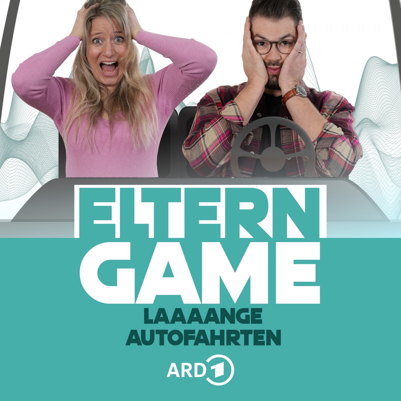 Elterngame - Erziehung ist kein Kindergarten