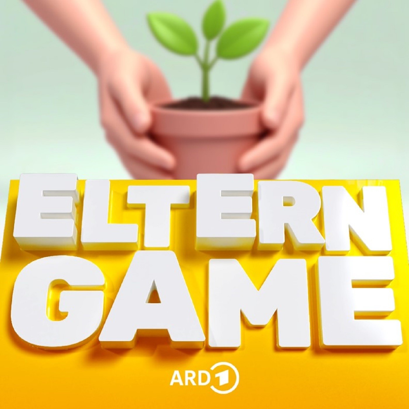 Elterngame - Erziehung ist kein Kindergarten