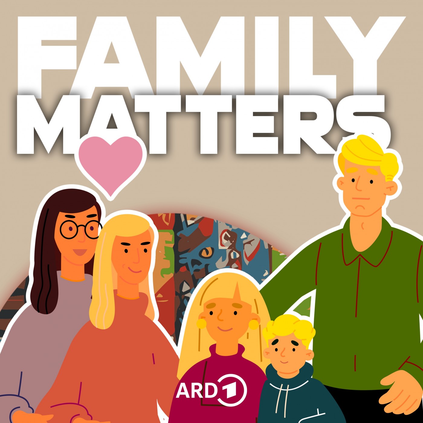 Family Matters