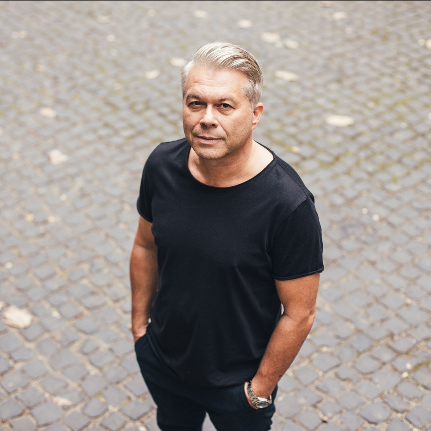 SR 1 Fernsehrausch - der TV-Podcast zum Hören