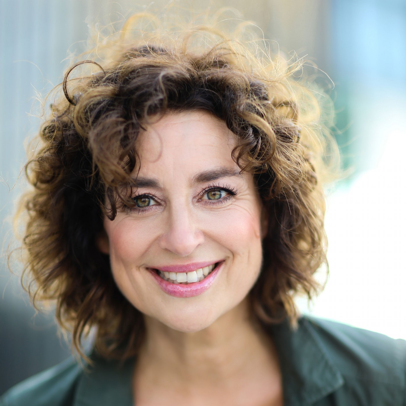 Isabel Varell - das Multitalent