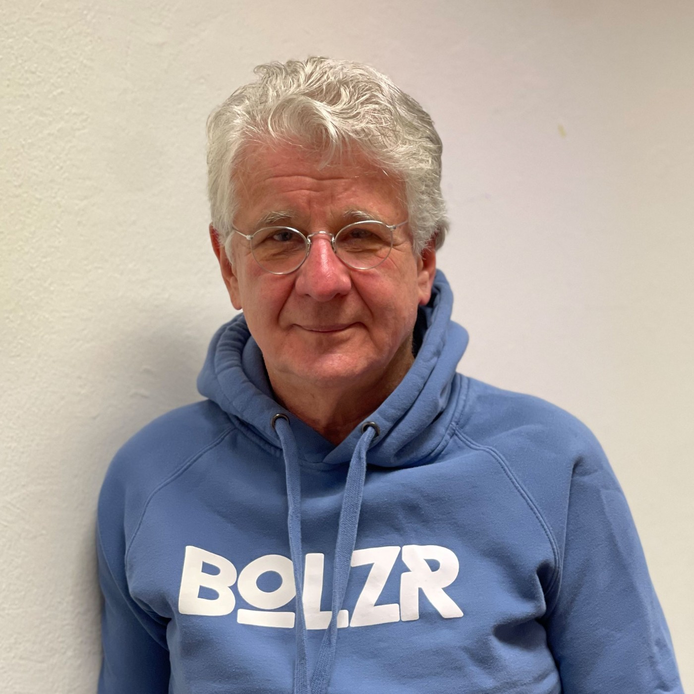 Marcel Reif, die Sportkommentator-Legende