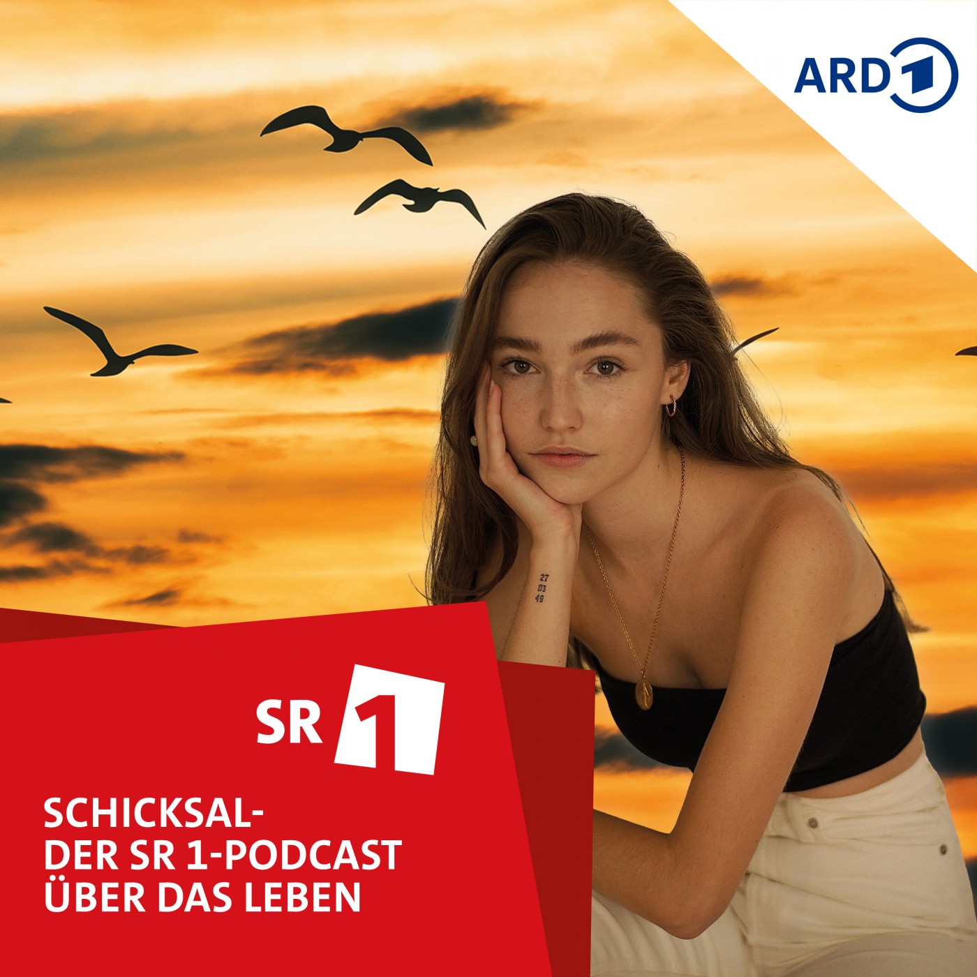Schicksal - der SR 1-Podcast über das Leben
