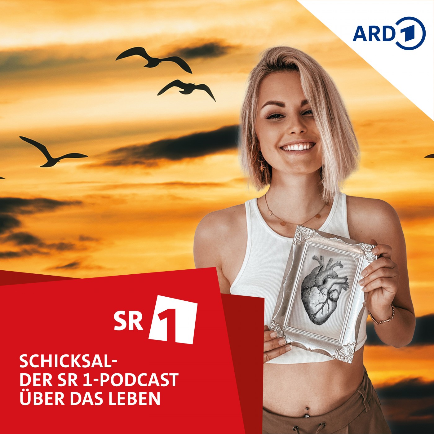 Mit Ende 20 ein neues Leben dank Spenderherz