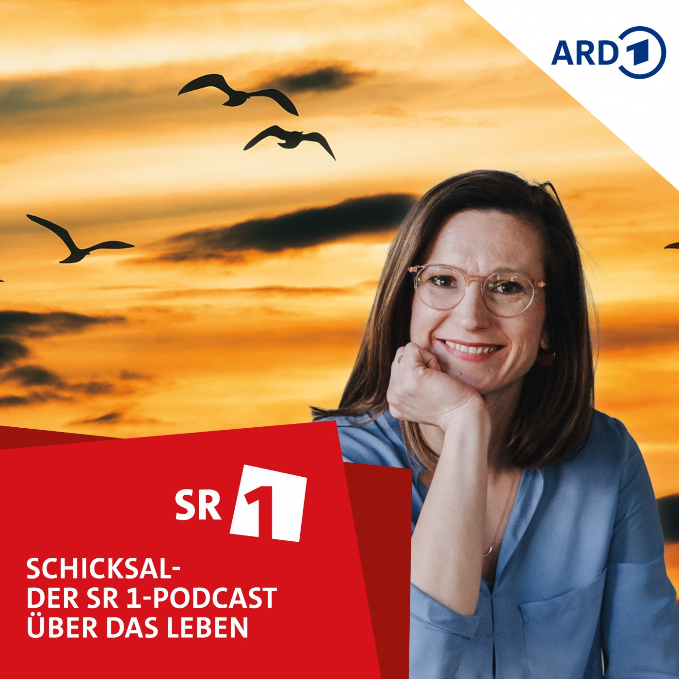 Schicksal - der SR 1-Podcast über das Leben