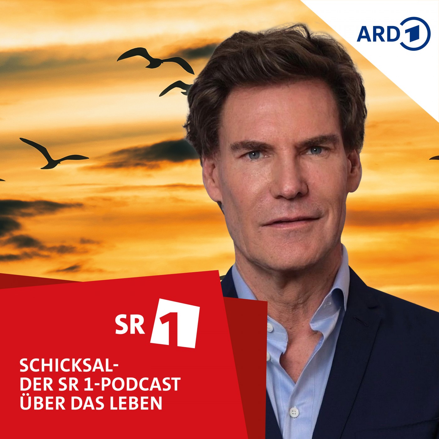 Schicksal - der SR 1-Podcast über das Leben
