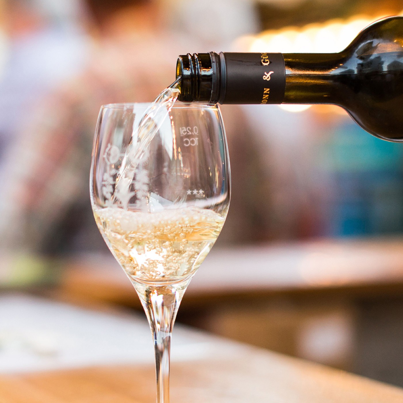 "Weinsnobismus dient nur dem Distinktionsgewinn"