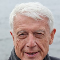 Autor Werner Sonne