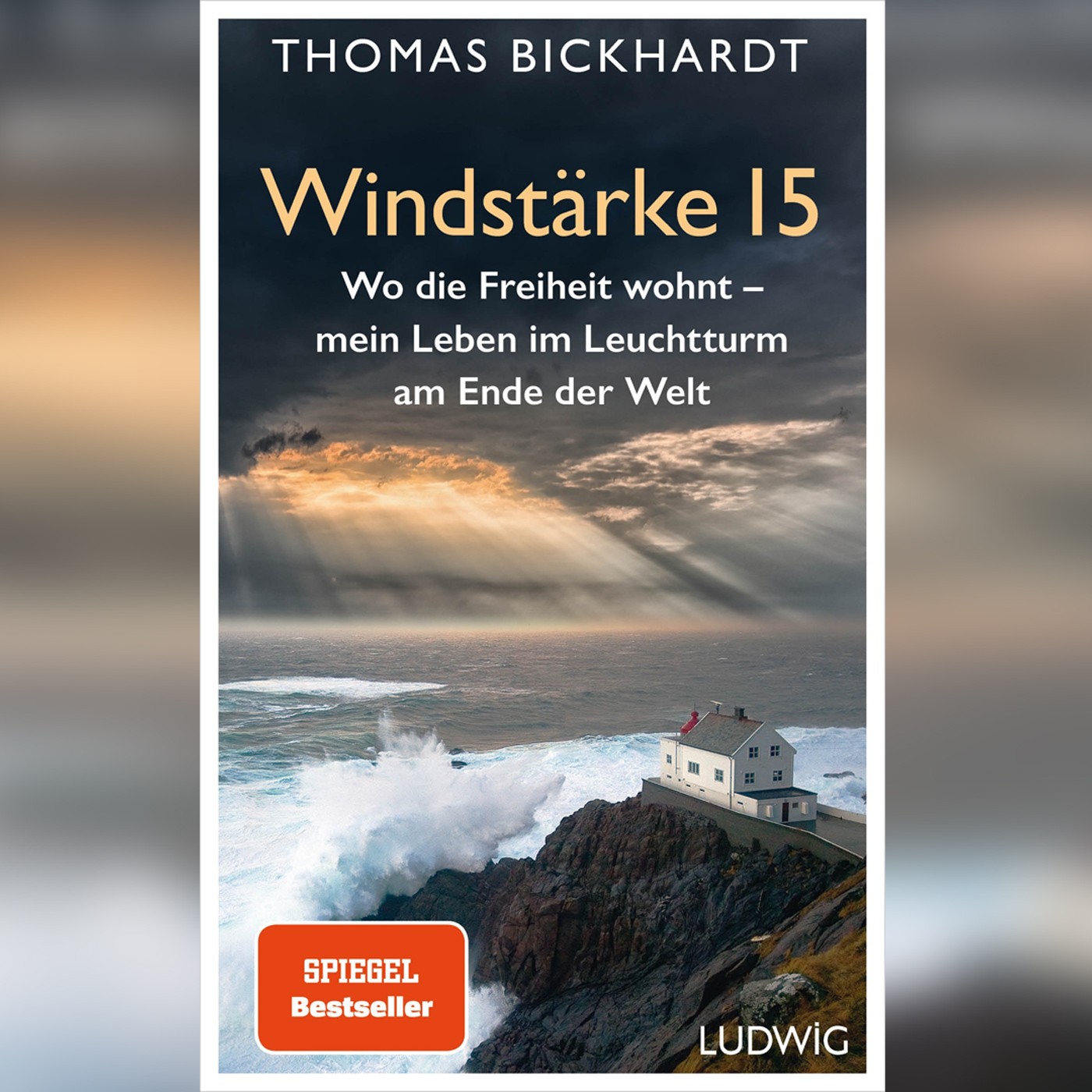 Fragen an den Autor