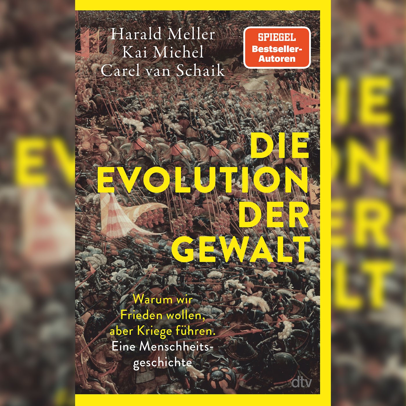 Fragen an den Autor